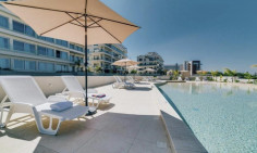 Spacious 1 bedroom apartment to rent in Protaras