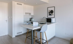 Spacious 1 bedroom apartment to rent in Protaras