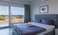 Spacious 1 bedroom apartment to rent in Protaras
