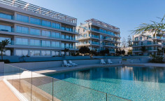 Spacious 1 bedroom apartment to rent in Protaras