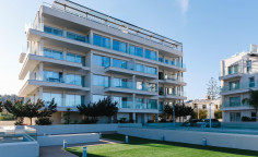 Spacious 1 bedroom apartment to rent in Protaras