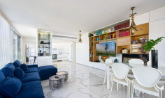 Lovely 3 bedroom apartment to rent in Strovolos