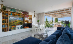 Lovely 3 bedroom apartment to rent in Strovolos