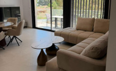 Lovely 2 bed apartment to rent in Lakatamia