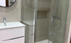 Lovely 2 bed apartment to rent in Lakatamia