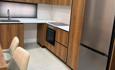 Spacious 2 bed apartment to rent in Lakatamia
