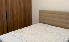 Spacious 2 bed apartment to rent in Lakatamia