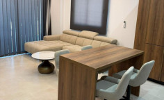 Spacious 2 bed apartment to rent in Lakatamia