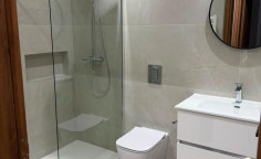 Spacious 2 bed apartment to rent in Lakatamia