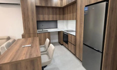 1 bedroom apartment to rent in Lakatamia