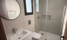 1 bedroom apartment to rent in Lakatamia
