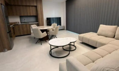 1 bedroom apartment to rent in Lakatamia