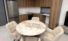 1 bedroom apartment to rent in Lakatamia