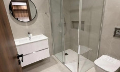 1 bedroom apartment to rent in Lakatamia