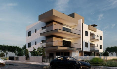 Lovely 2 bedroom apartment for sale in Dali