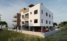 Lovely 2 bedroom apartment for sale in Dali