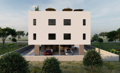 Lovely 2 bedroom apartment for sale in Dali