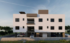 Spacious 2 bedroom apartment for sale in Dali