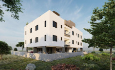 Spacious 2 bedroom apartment for sale in Dali