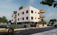 Spacious 2 bedroom apartment for sale in Dali