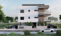 Spacious 2 bedroom apartment for sale in Dali