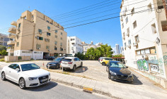 Land for sale in Agioi Omologites, Nicosia