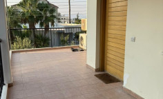 3 bedroom apartment to rent in Latsia