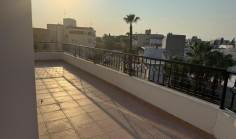 3 bedroom apartment to rent in Latsia