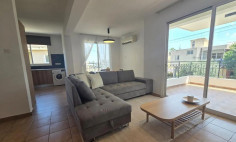 Spacious 2 bedroom apartment to rent in Aglantzia