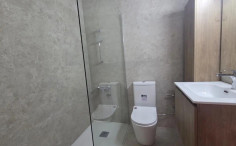 Spacious 2 bedroom apartment to rent in Aglantzia