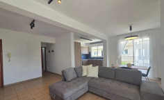 Spacious 2 bedroom apartment to rent in Aglantzia