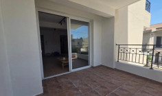 Spacious 2 bedroom apartment to rent in Aglantzia