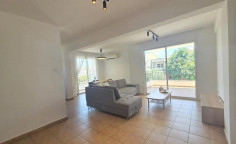 Spacious 2 bedroom apartment to rent in Aglantzia