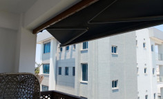 Lovely 2 bedroom apartment for sale in Strovolos