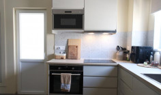 Lovely 2 bedroom apartment for sale in Strovolos