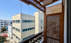 Lovely 2 bedroom apartment for sale in Strovolos