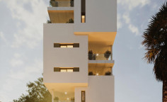Spacious 2 bedroom apartment for sale in Agioi Omologites