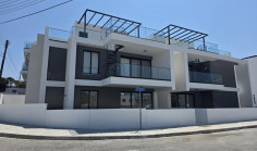 Lovely 2 bedroom apartment to rent in Lakatamia