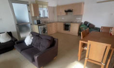 Lovely 2 bedroom apartment for sale in Kapparis
