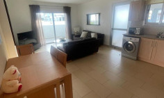 Lovely 2 bedroom apartment for sale in Kapparis
