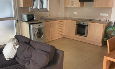 Lovely 2 bedroom apartment for sale in Kapparis
