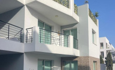 Lovely 2 bedroom apartment for sale in Kapparis
