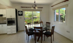 Lovely 2 bedroom house for sale in Agia Thekla
