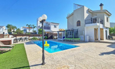 Lovely 2 bedroom house for sale in Agia Thekla