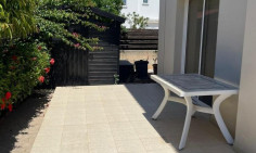 Lovely 2 bedroom house for sale in Agia Thekla