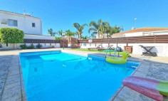 Lovely 2 bedroom house for sale in Agia Thekla