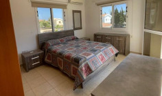 Lovely 2 bedroom house for sale in Agia Thekla
