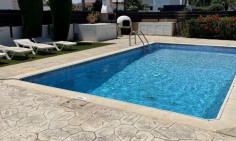 Lovely 2 bedroom house for sale in Agia Thekla