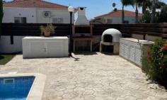 Lovely 2 bedroom house for sale in Agia Thekla