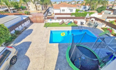 Lovely 2 bedroom house for sale in Agia Thekla